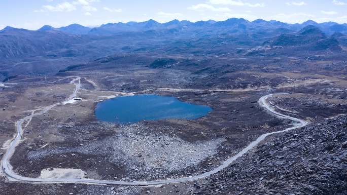 铁匠山二段4K视频