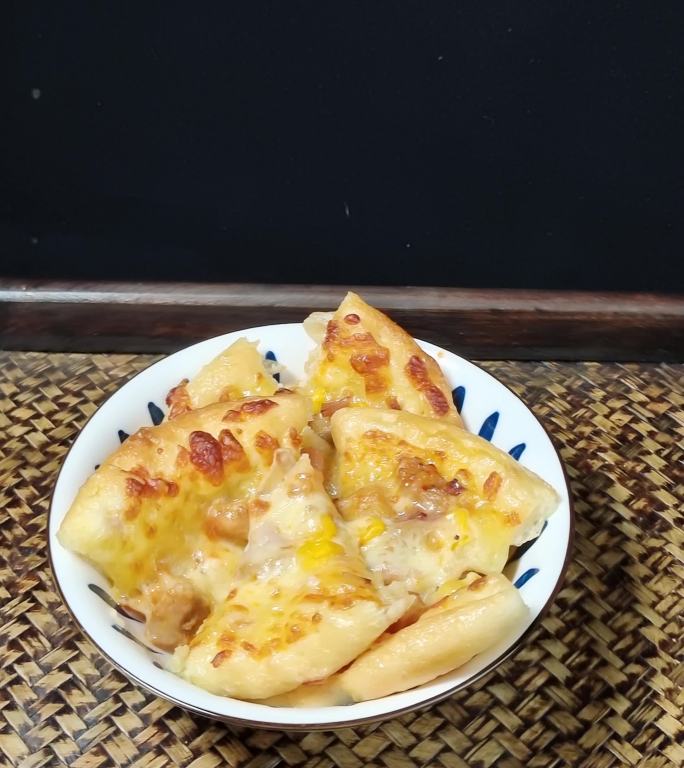 【镜头合集】煎饼美食小吃（2）