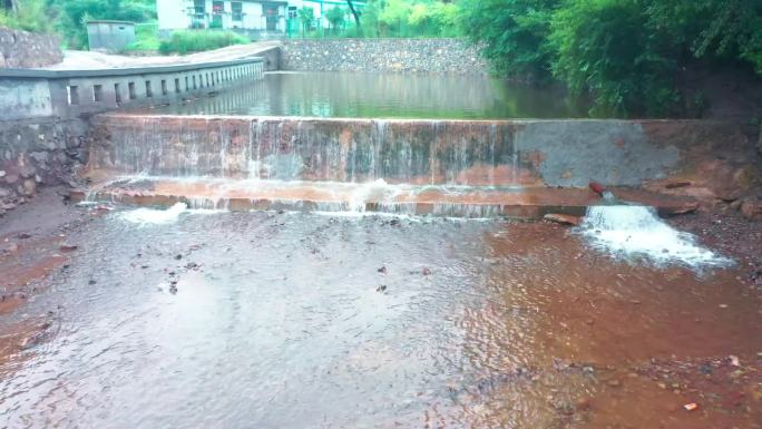 绿水青山就是金山银山