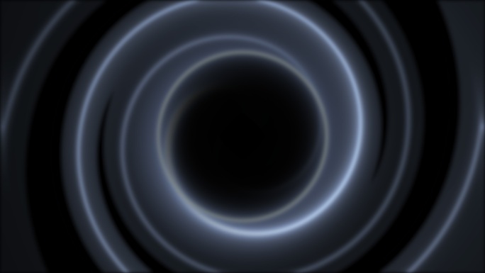 4K动态黑洞圆