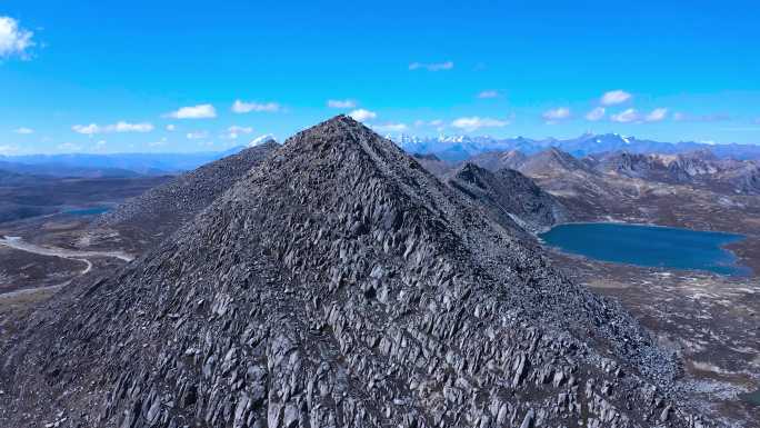 铁匠山4K视频