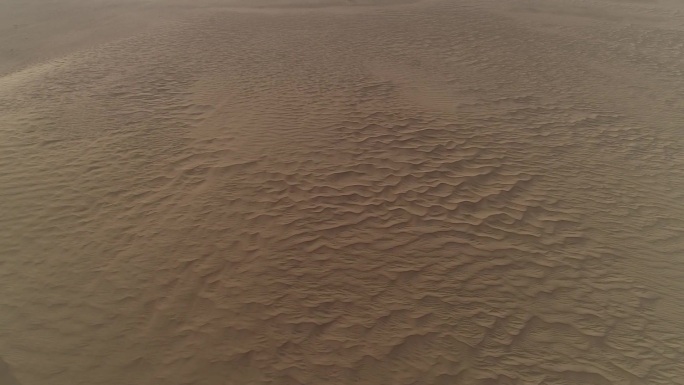 大漠风沙