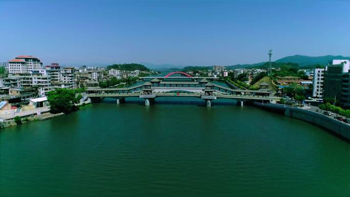 广州增城东门桥