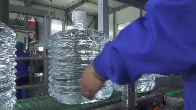 自来水生产线 桶装水生产线 灌装