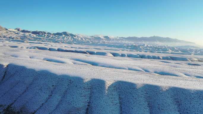 雪景