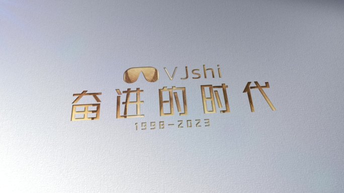 原创 方形画册翻书进入视频