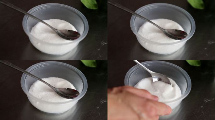 A026-美食-碗中的盐