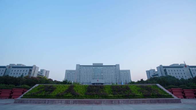 枣庄薛城市政府