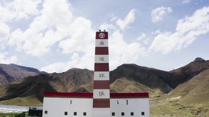 西藏垃圾焚烧厂 拉萨垃圾焚烧厂