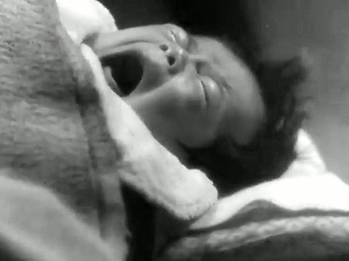 1946年日本 物资紧缺 婴幼儿奶粉短缺