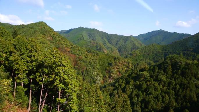 名胜古迹 古代建筑 美食