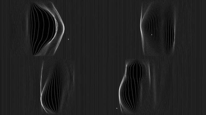 交互编程-交互线条