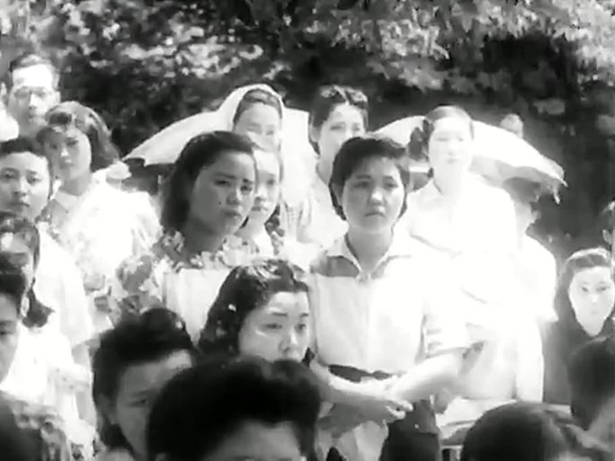 1946年日本民主妇女大会