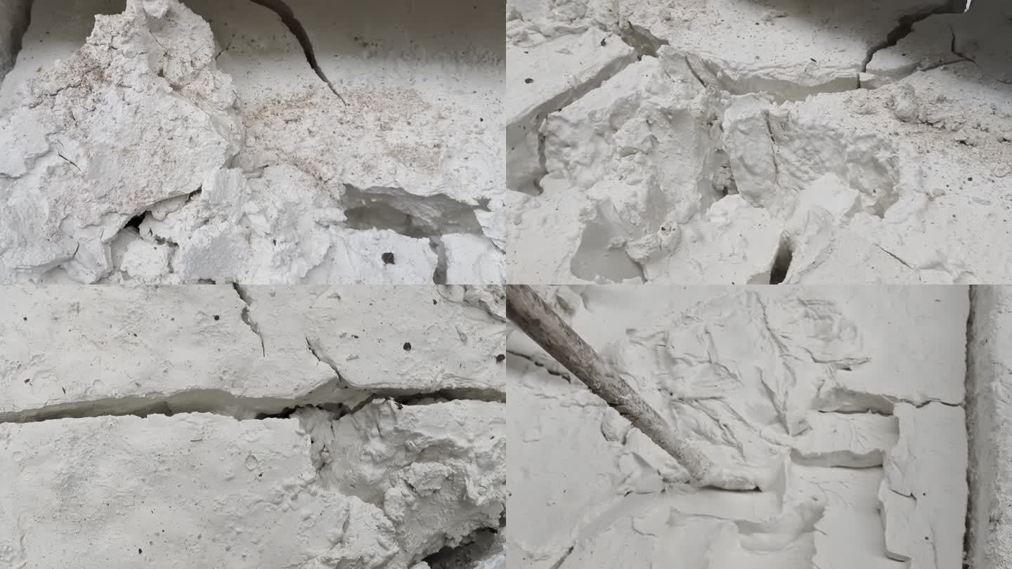 石灰膏石灰浆发石灰水建筑材料石灰膏石灰池