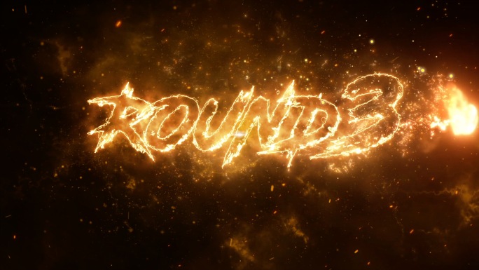 拳皇vs对战round