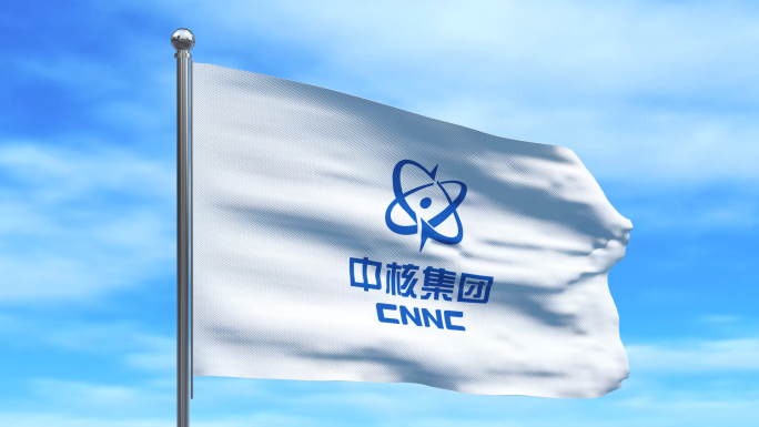 中核集团中核集团公司中国中核中核集团旗子