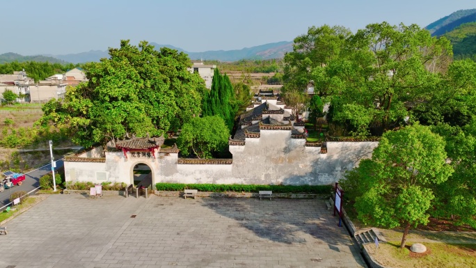 上饶铅山鹅湖书院