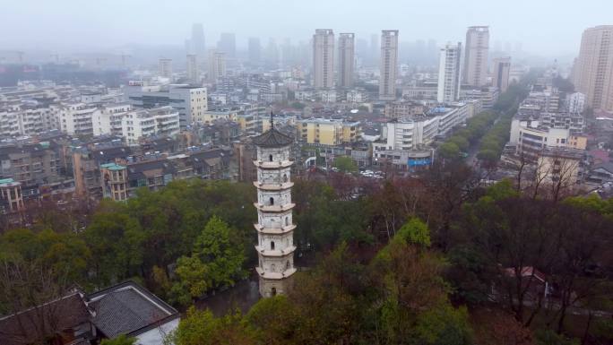 常山县 人民广场 金百汇中央广场