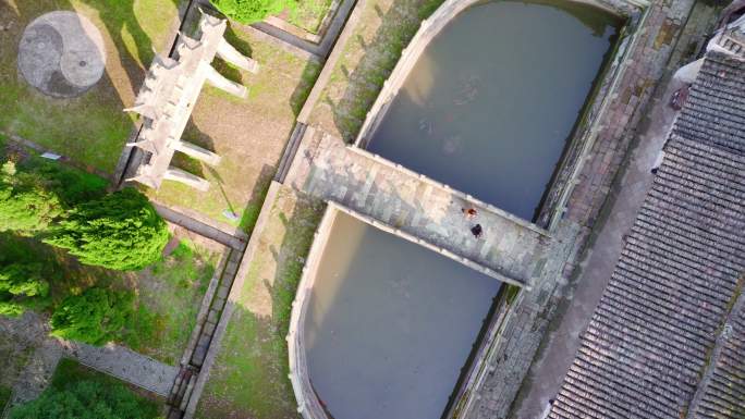 上饶铅山鹅湖书院