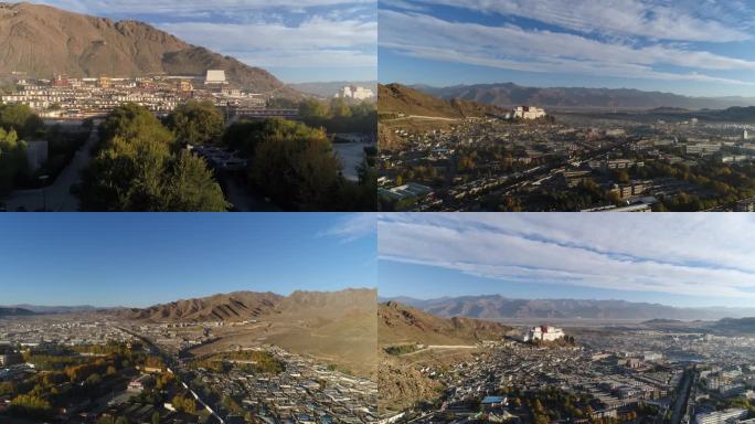 扎什伦布寺合集2