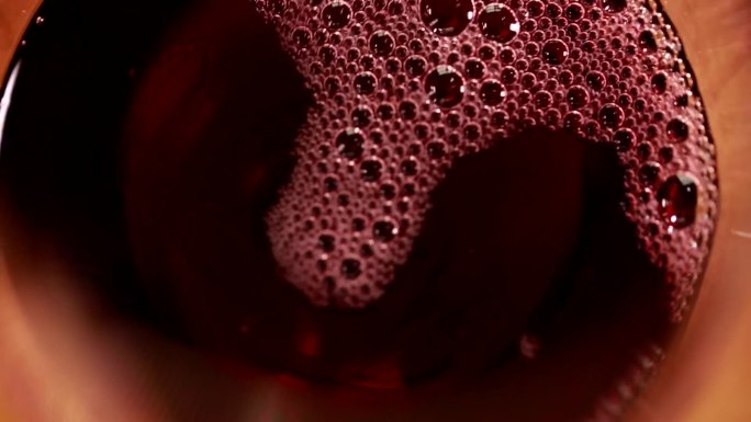 【镜头合集】玫瑰香葡萄和葡萄酒酿酒红酒1