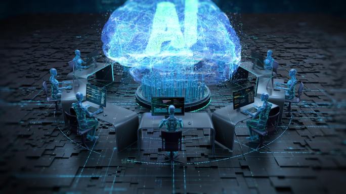 AI人工智能写稿机器人6G