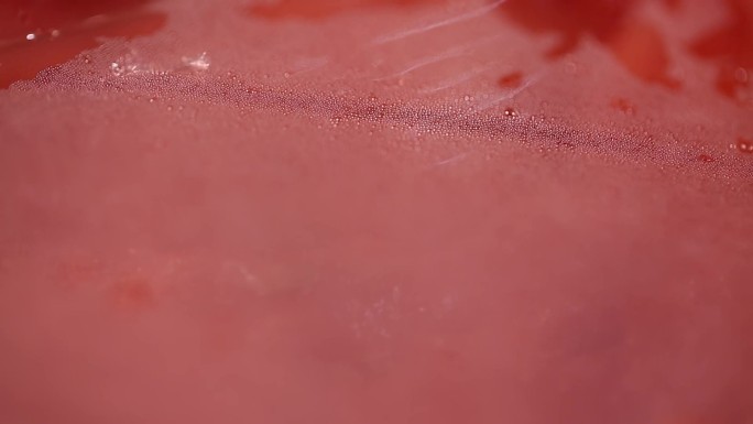 【镜头合集】夏季水果西瓜的保鲜方法挑选2