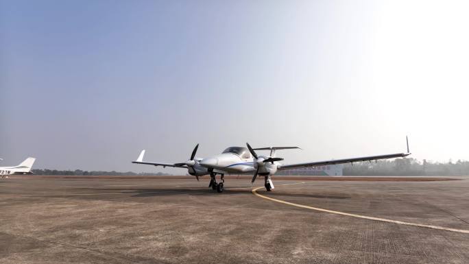 通用航空机场