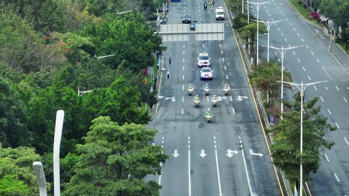 深圳市宝安国际马拉松