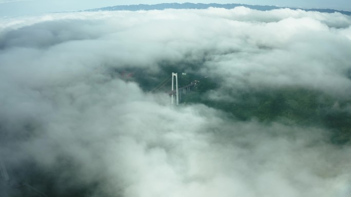云雾大桥