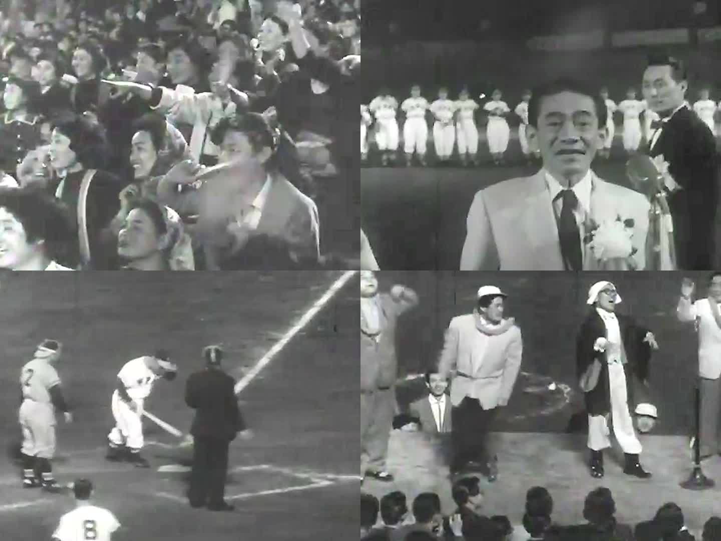 1956年日本职业棒球赛