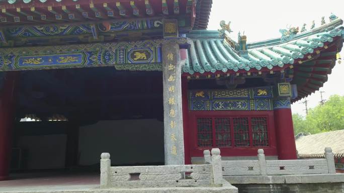 郑州城隍庙06