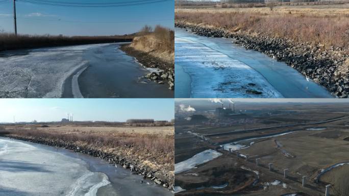 东方白鹳白枕鹤苍鹭白琵鹭挠力河合集跟拍