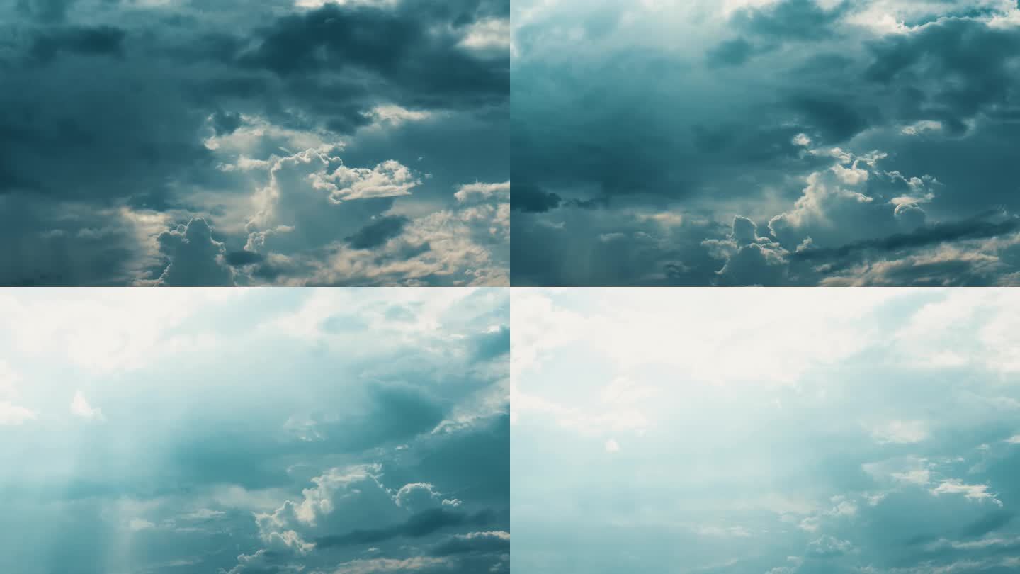 丁达尔扫光 岁月光影