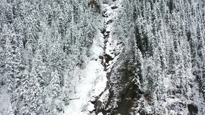 川西雪山