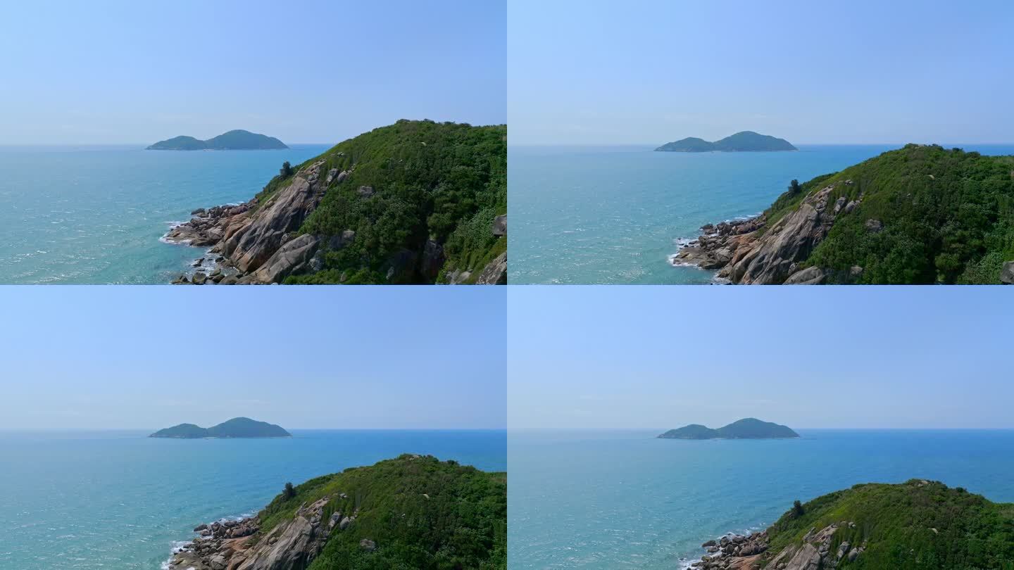 海岛 岛屿