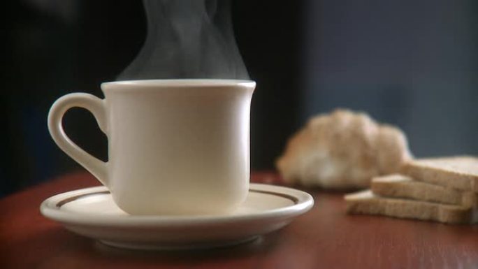 咖啡热气营养师健康
