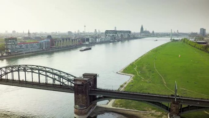 德国莱茵河科隆德国莱茵河科隆