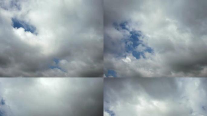 PAL：云（干净）