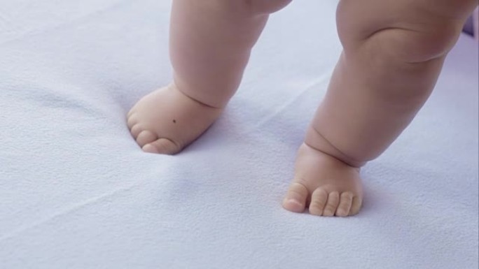 婴儿脚婴儿脚