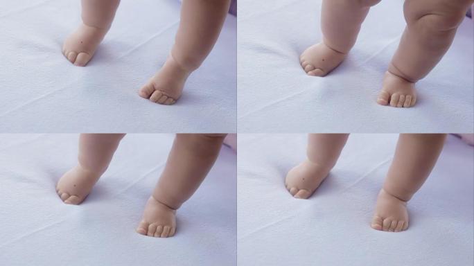 婴儿脚婴儿脚