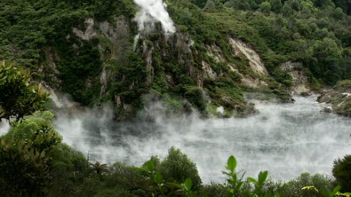 热水池热水池温泉