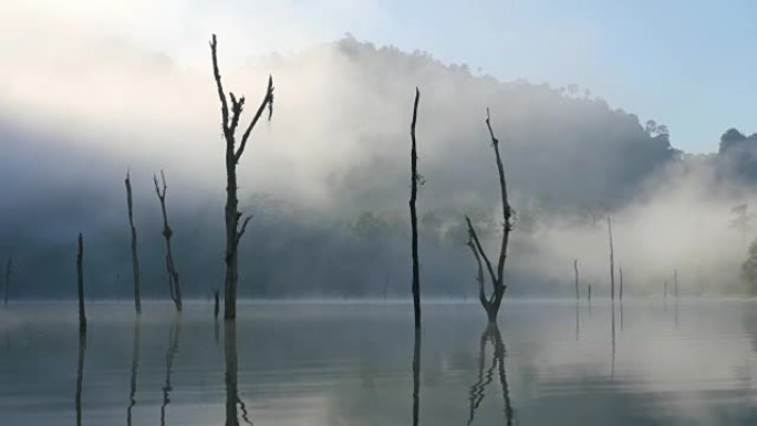 泰国考索克国家公园