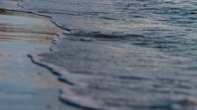 海浪河流大海潮水海背景