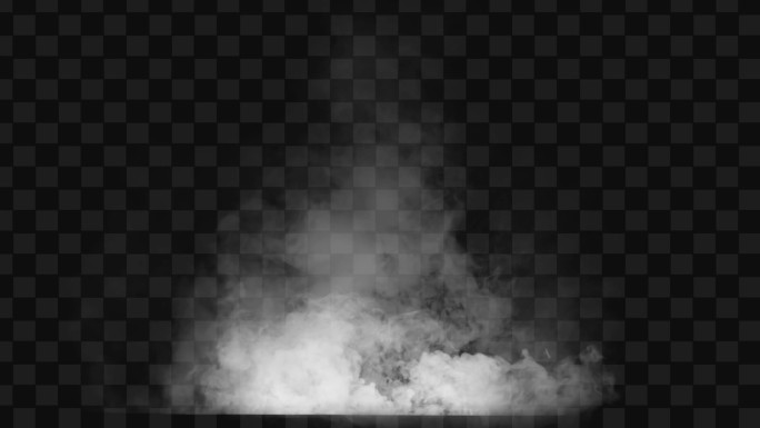地面烟雾 (4)