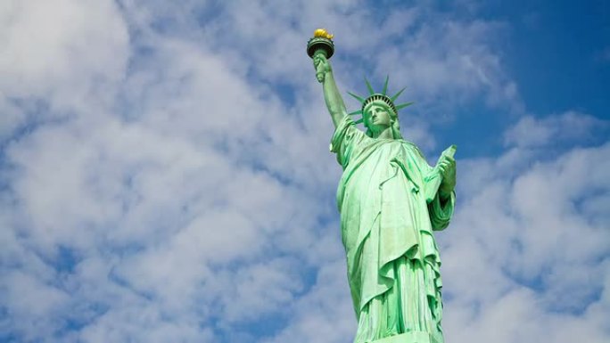 自由女神像自由女神像美国地标