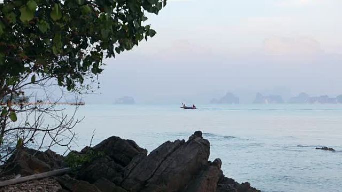 泰国,koh kudu island