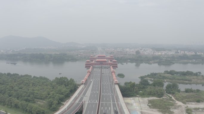 漳州 金锋大桥