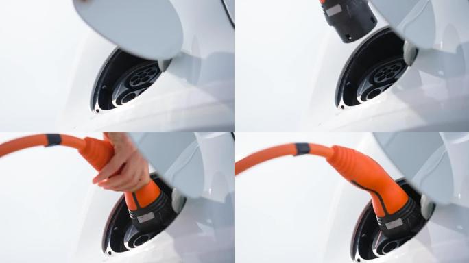 充电环保汽车充电环保汽车新能源汽车