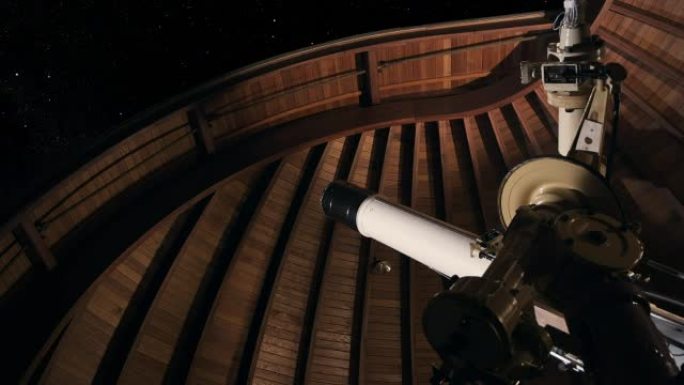望远镜望远镜特写